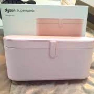 Dyson Supersonic Hair Dryer Case